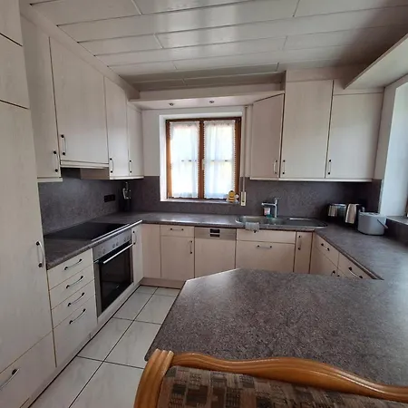 Appartement Im Gruenen *
