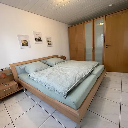 Im Gruenen Appartement *