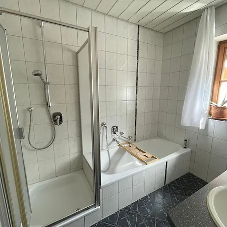 Im Gruenen Appartement